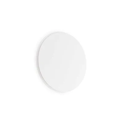 Настенная подсветка Ideal Lux Cover ap d15 round 195704